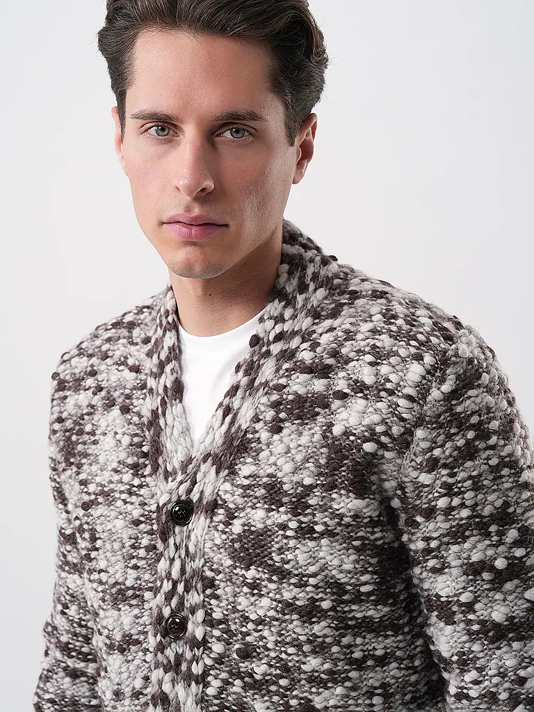 DANIELE FIESOLI | Cardigan | 