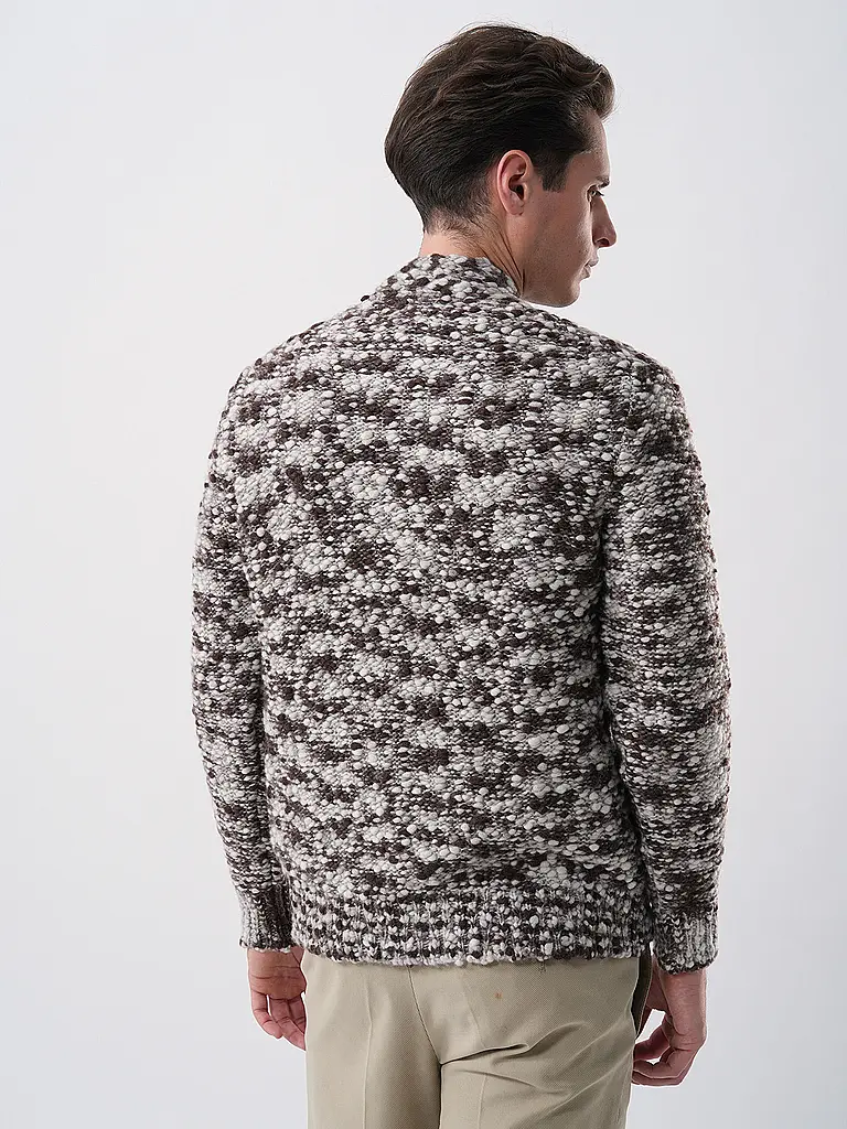 DANIELE FIESOLI | Cardigan | 