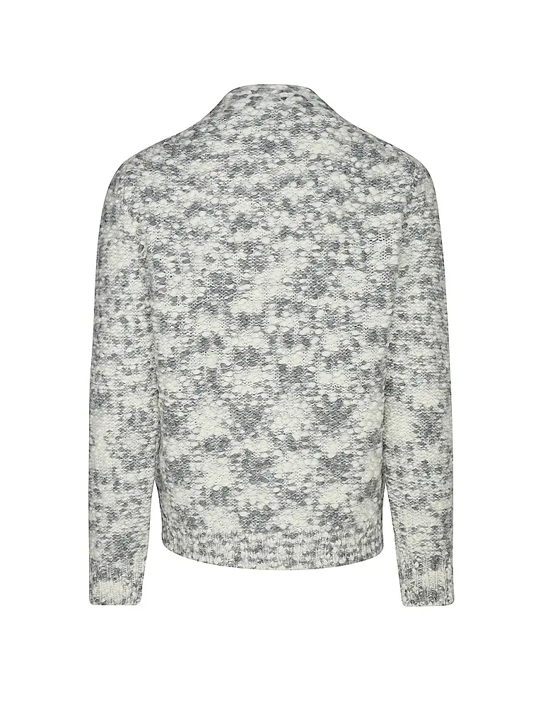 DANIELE FIESOLI | Gilet en tricot | 