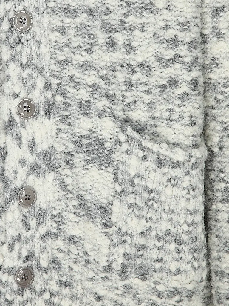 DANIELE FIESOLI | Gilet en tricot | 