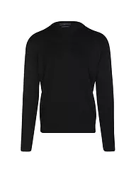 DANIELE FIESOLI | Pull | Noir