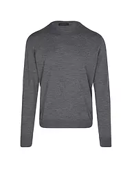 DANIELE FIESOLI | Pull | Gris
