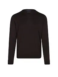 DANIELE FIESOLI | Pull | Marron