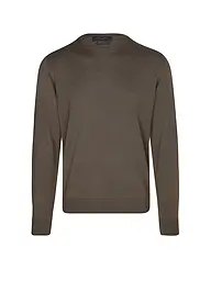 DANIELE FIESOLI | Pull | Olive