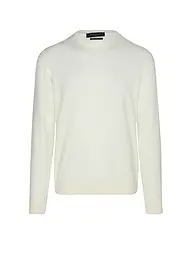 DANIELE FIESOLI | Pull | Crème