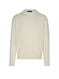 DANIELE FIESOLI | Pull | Crème