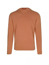 DANIELE FIESOLI | Pull | Orange