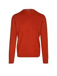 DANIELE FIESOLI | Pull | Rouge