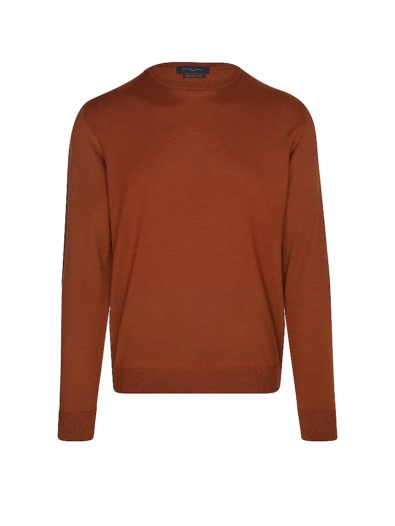 DANIELE FIESOLI | Pull | camel