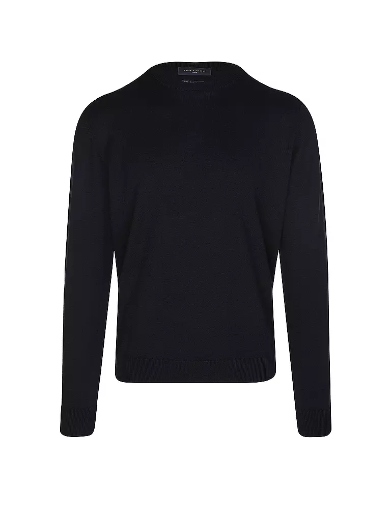 DANIELE FIESOLI | Pull | blau