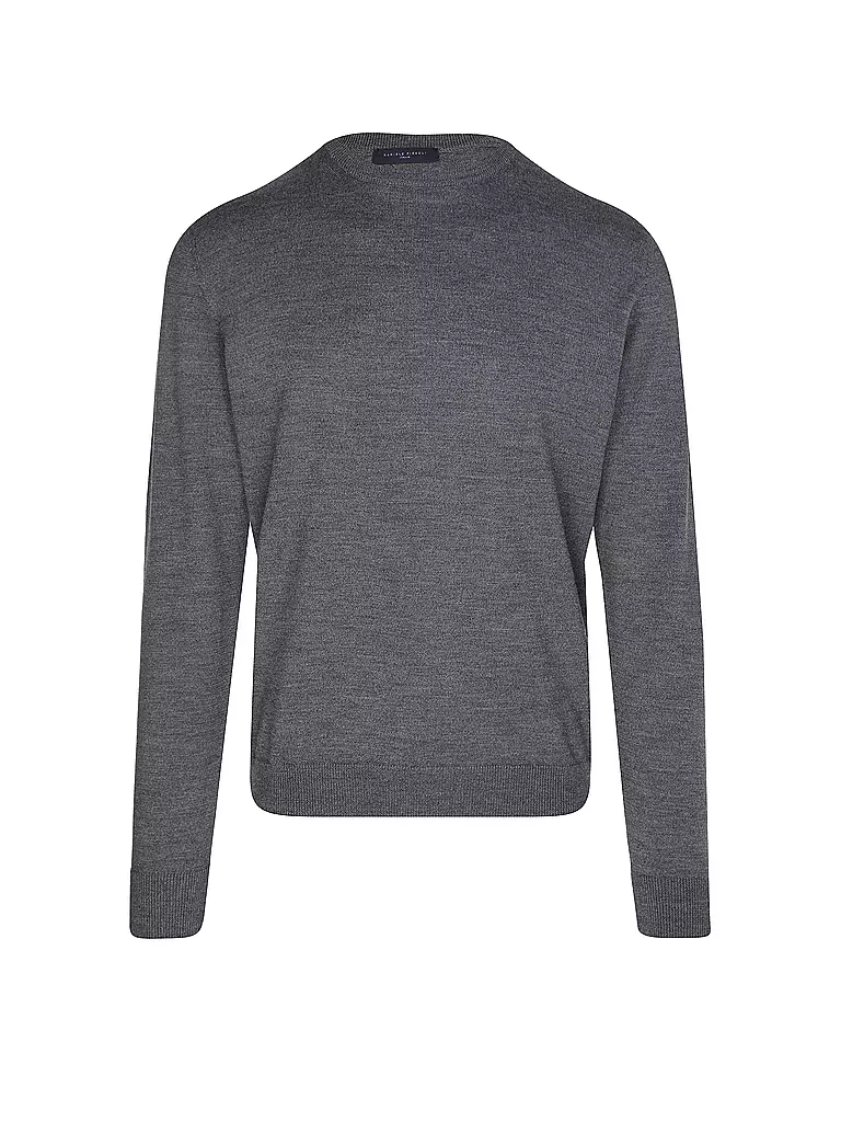 DANIELE FIESOLI | Pull | grau