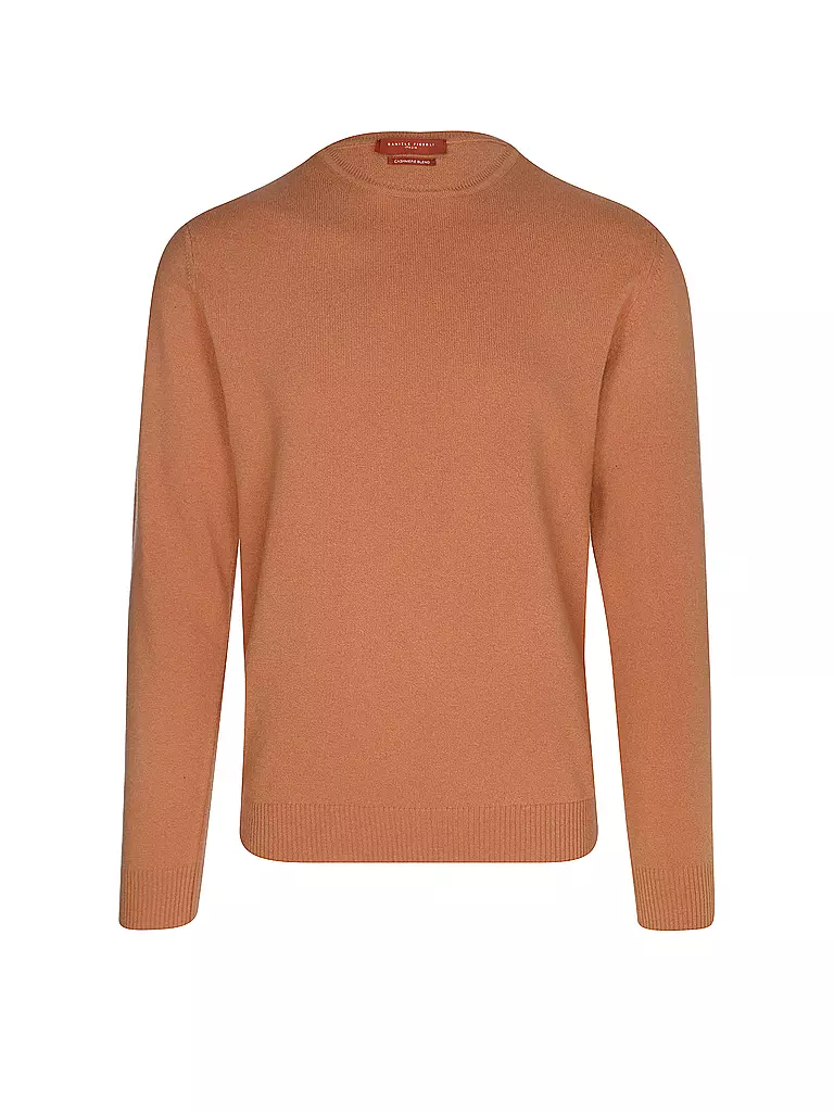 DANIELE FIESOLI | Pull | orange