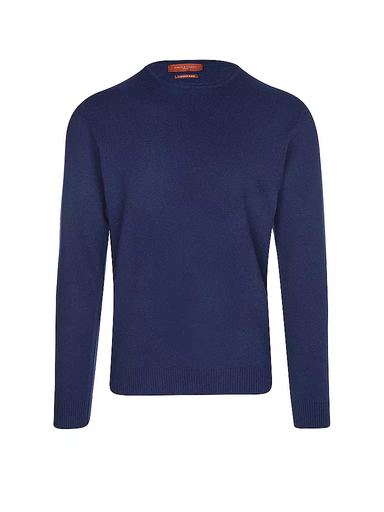 DANIELE FIESOLI | Pull | blau