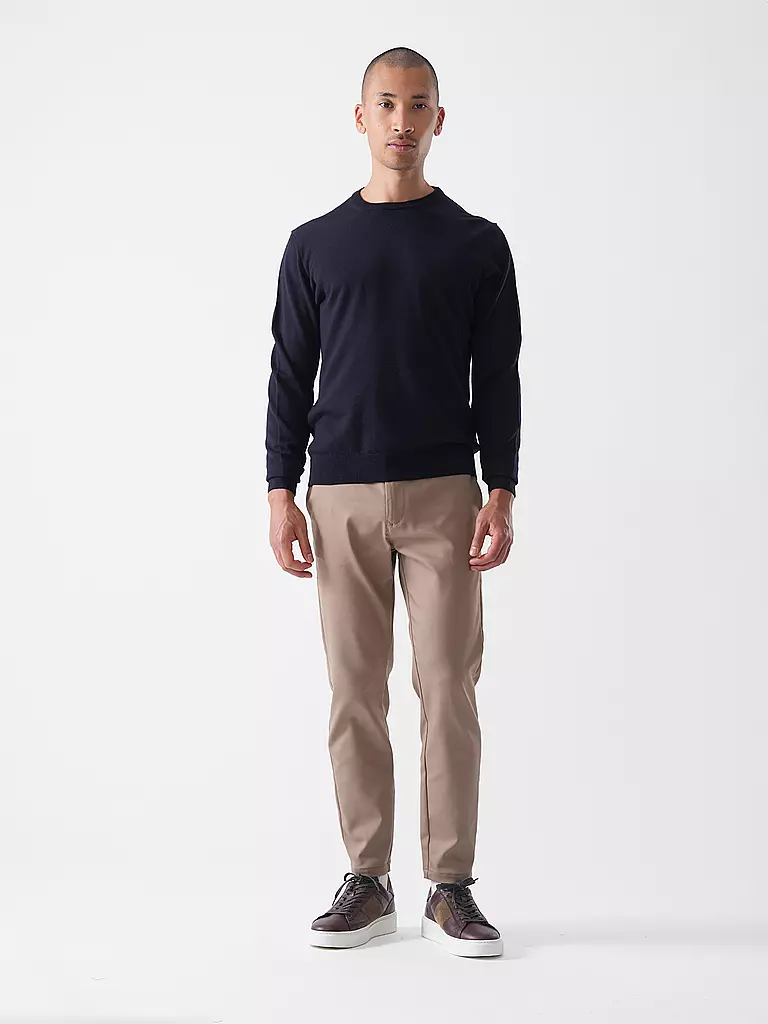 DANIELE FIESOLI | Pull | blau