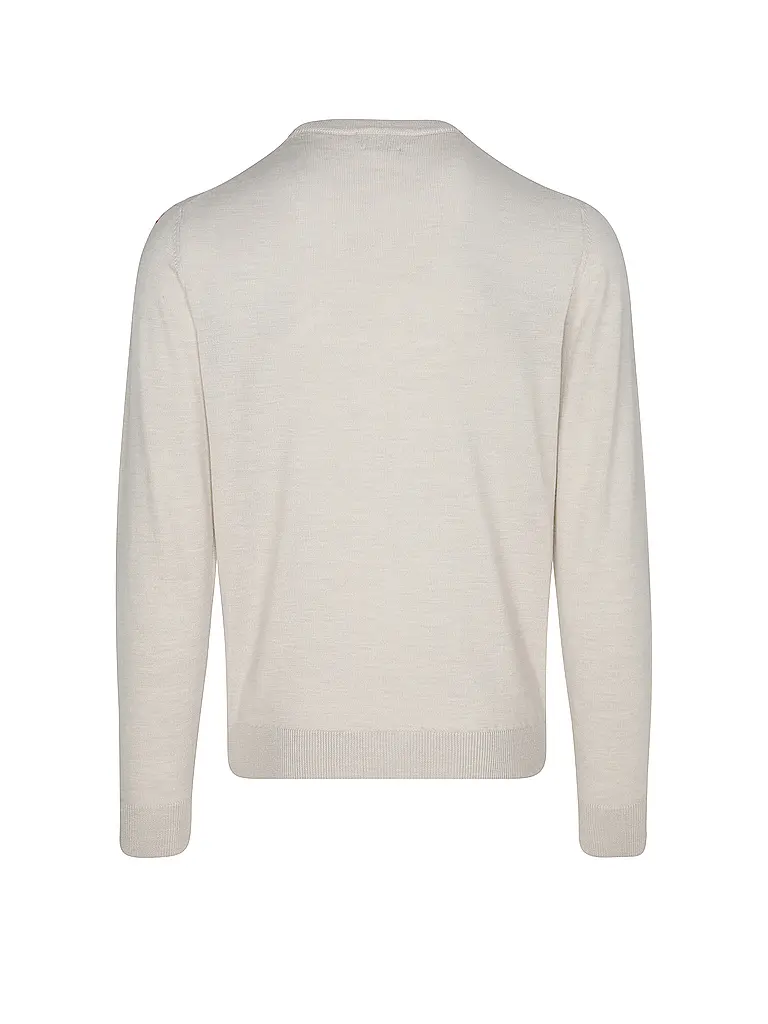 DANIELE FIESOLI | Pull | beige