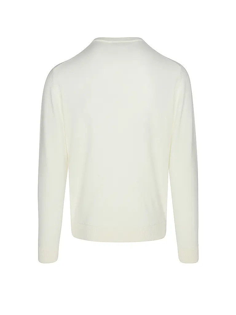 DANIELE FIESOLI | Pull | creme