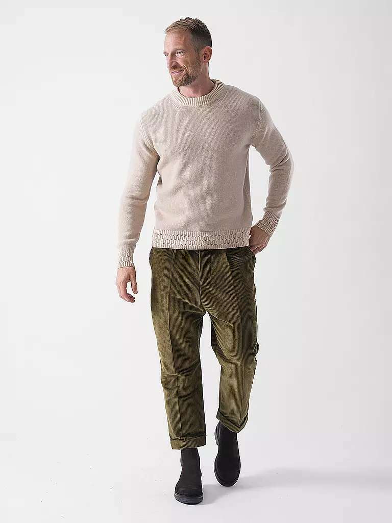 DANIELE FIESOLI | Pull | camel