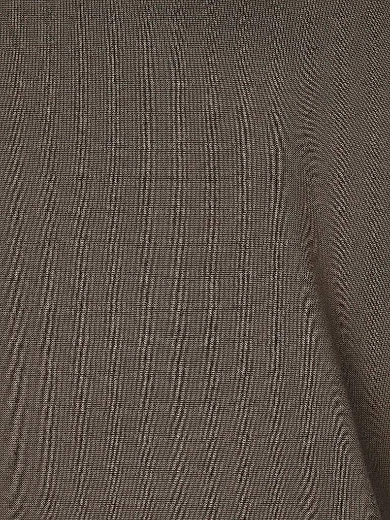 DANIELE FIESOLI | Pull | olive