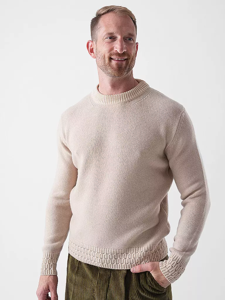 DANIELE FIESOLI | Pull | camel