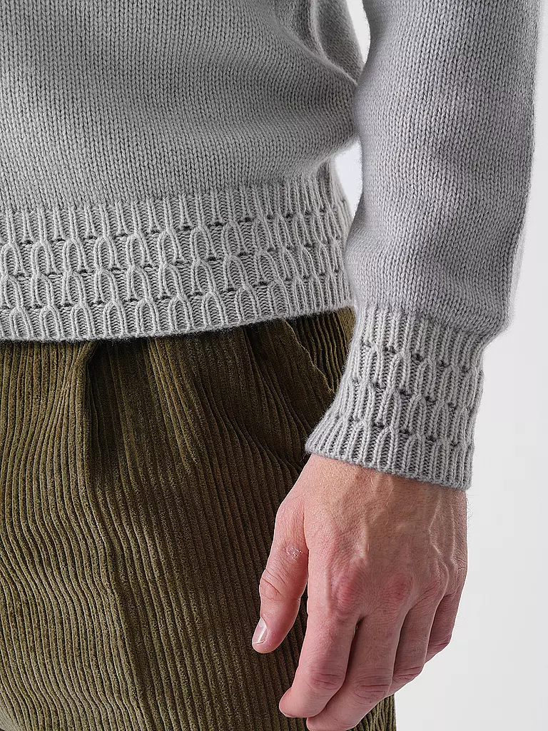 DANIELE FIESOLI | Pull | 