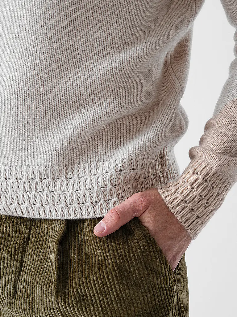 DANIELE FIESOLI | Pull | camel