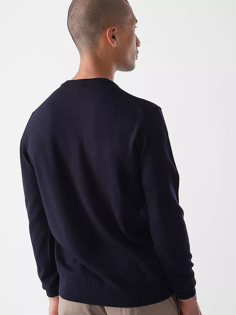 DANIELE FIESOLI | Pull | blau