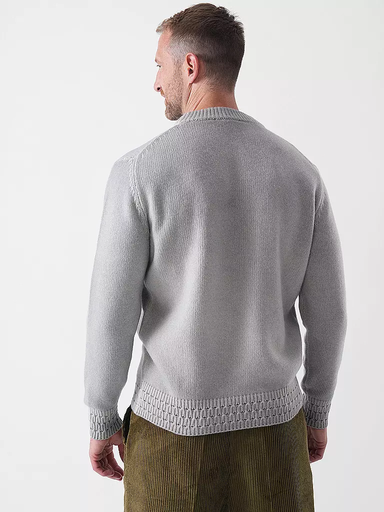 DANIELE FIESOLI | Pull | 