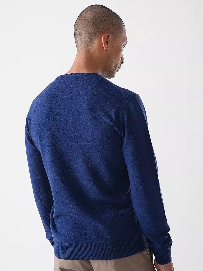 DANIELE FIESOLI | Pull | blau