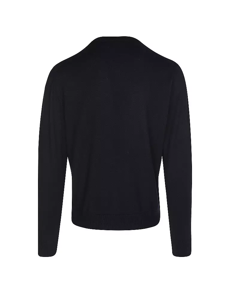 DANIELE FIESOLI | Pull | blau