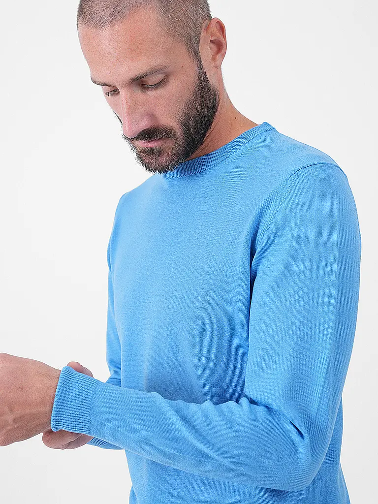 DANIELE FIESOLI | Pull | 