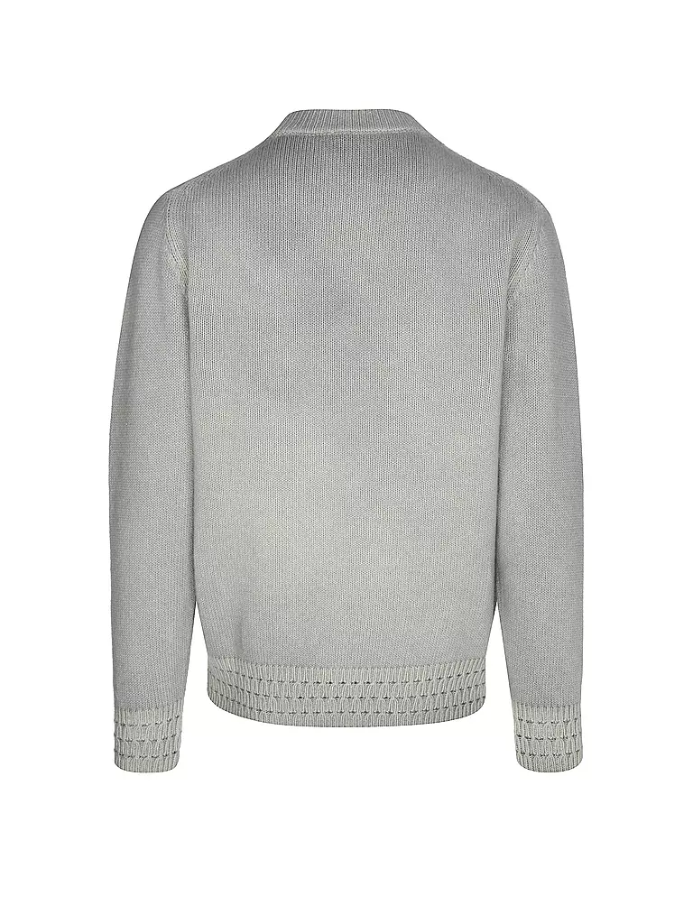 DANIELE FIESOLI | Pull | 