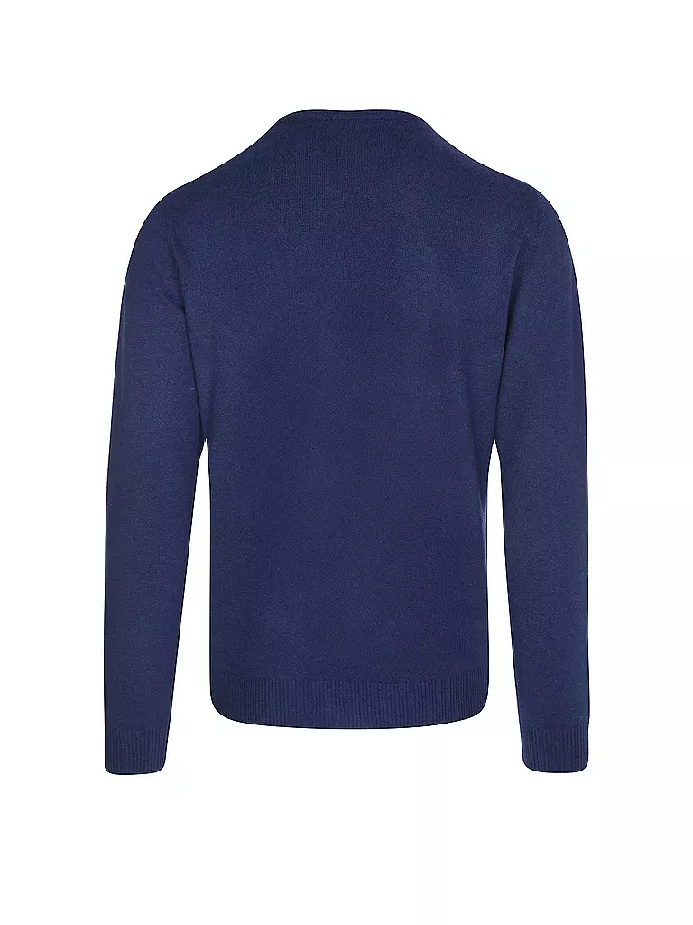 DANIELE FIESOLI | Pull | blau
