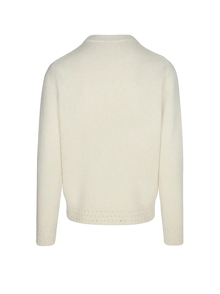 DANIELE FIESOLI | Pull | creme