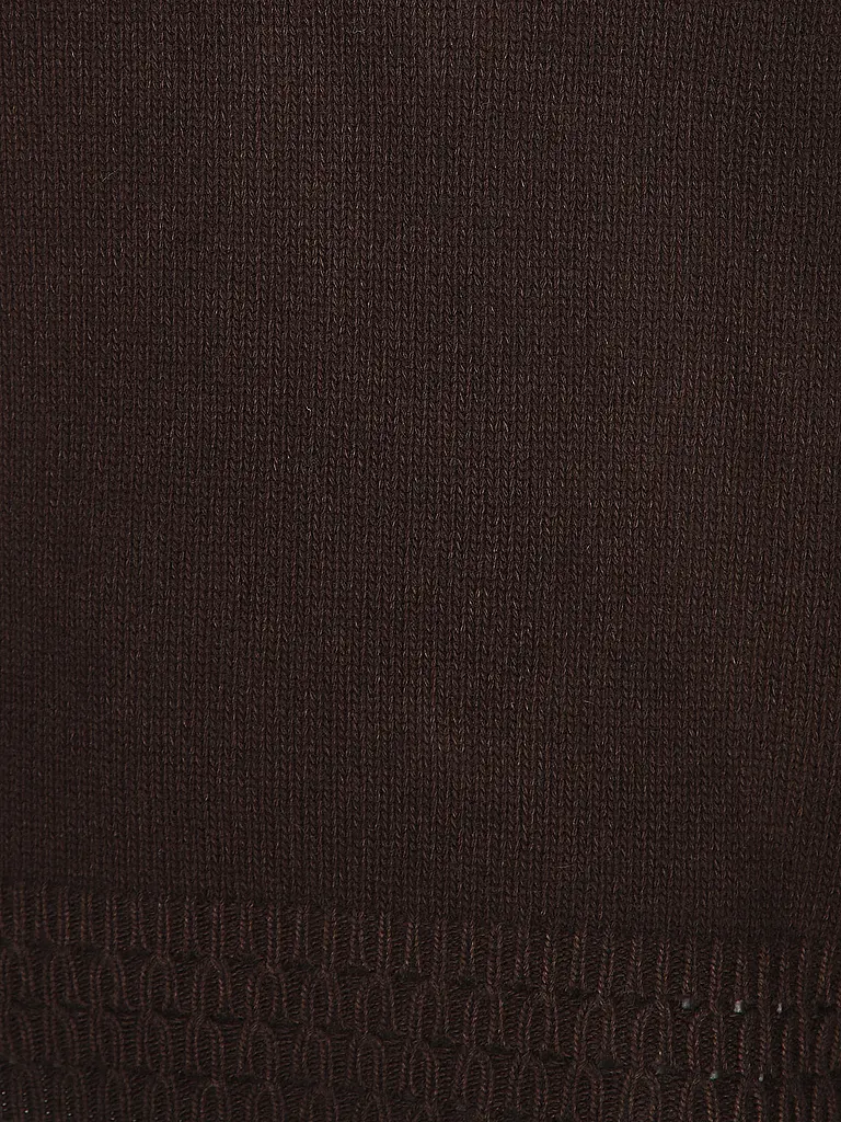 DANIELE FIESOLI | Pull | braun