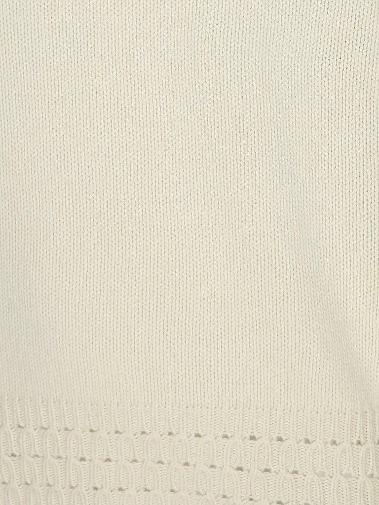 DANIELE FIESOLI | Pull | creme