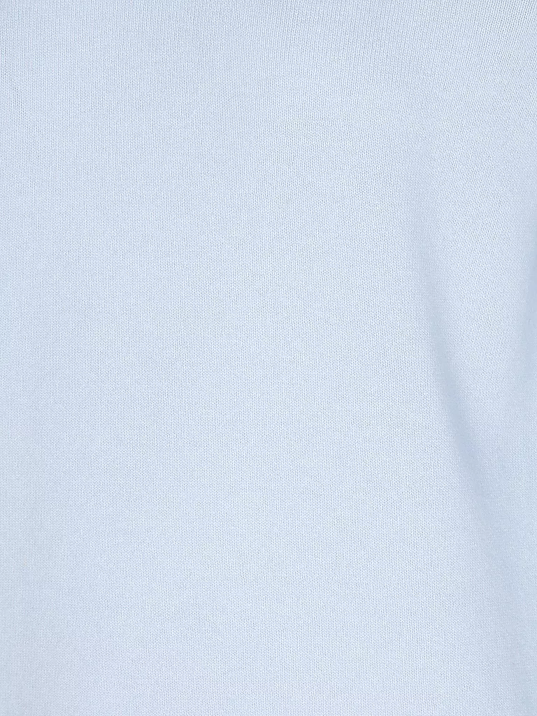 DANIELE FIESOLI | Pull | hellblau