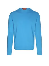DANIELE FIESOLI | Pull | Bleu