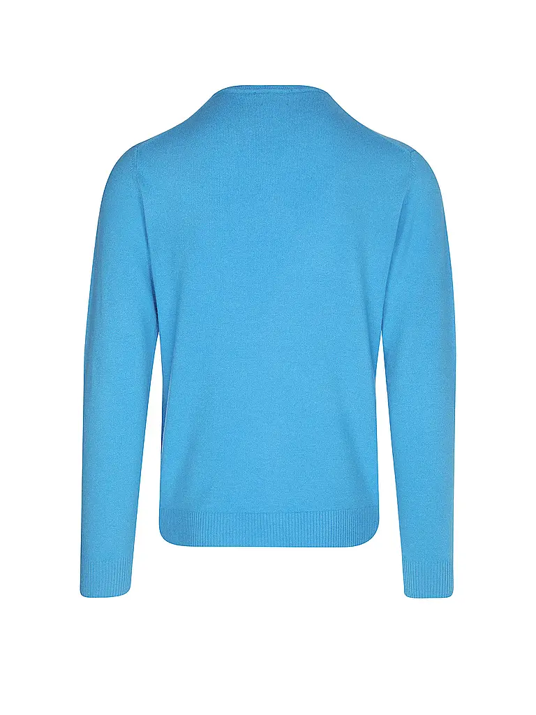 DANIELE FIESOLI | Pull-over | blau