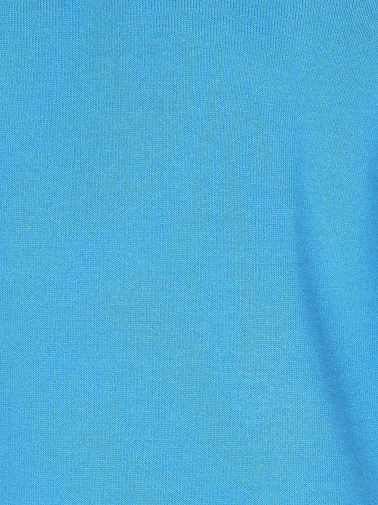 DANIELE FIESOLI | Pull-over | blau