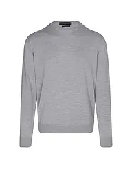 DANIELE FIESOLI | Pull | Gris clair