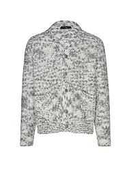 DANIELE FIESOLI | Strickjacke | Gris