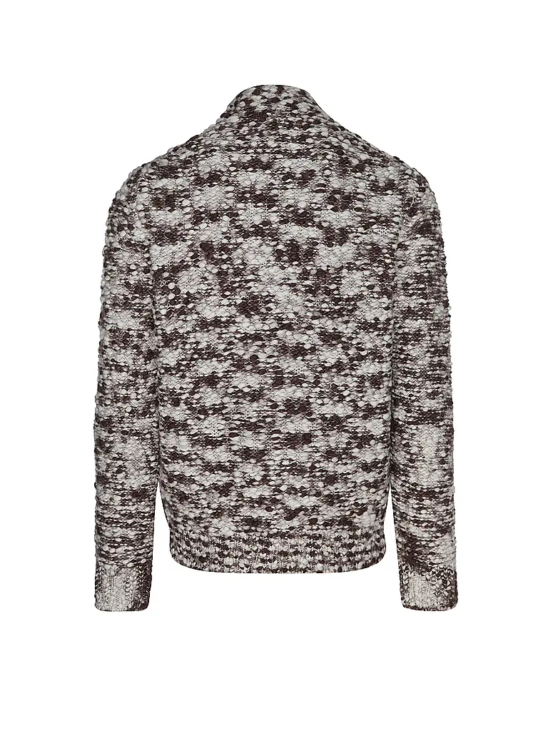 DANIELE FIESOLI | Strickjacke | Marron