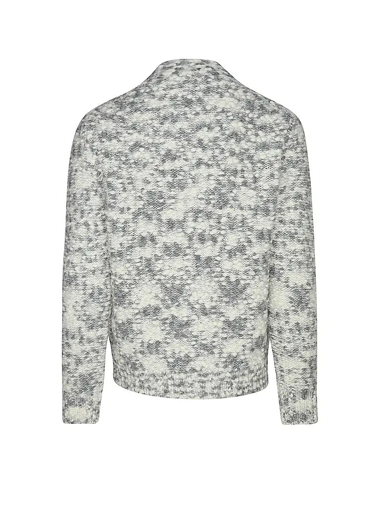 DANIELE FIESOLI | Strickjacke | Gris