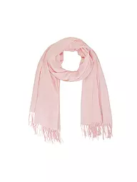 DAUGHTER OF ITALY | Écharpe | Rose