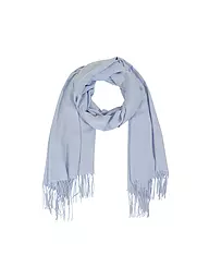 DAUGHTER OF ITALY | Écharpe | Bleu clair