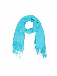 DAUGHTER OF ITALY | Écharpe | Turquoise