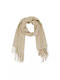 DAUGHTER OF ITALY | Écharpe | Beige