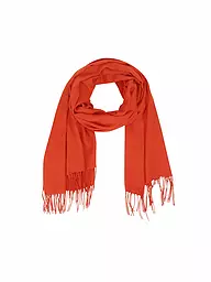 DAUGHTER OF ITALY | Écharpe | Rouge