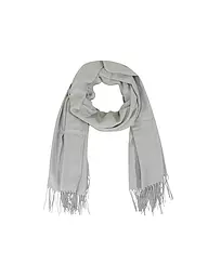 DAUGHTER OF ITALY | Écharpe | Gris clair