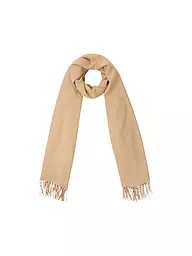 DAUGHTER OF ITALY | Écharpe | Camel